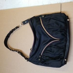 Sondra Roberts Squared shoulder bag